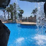 Casa Massimo In A Lovely Resort
